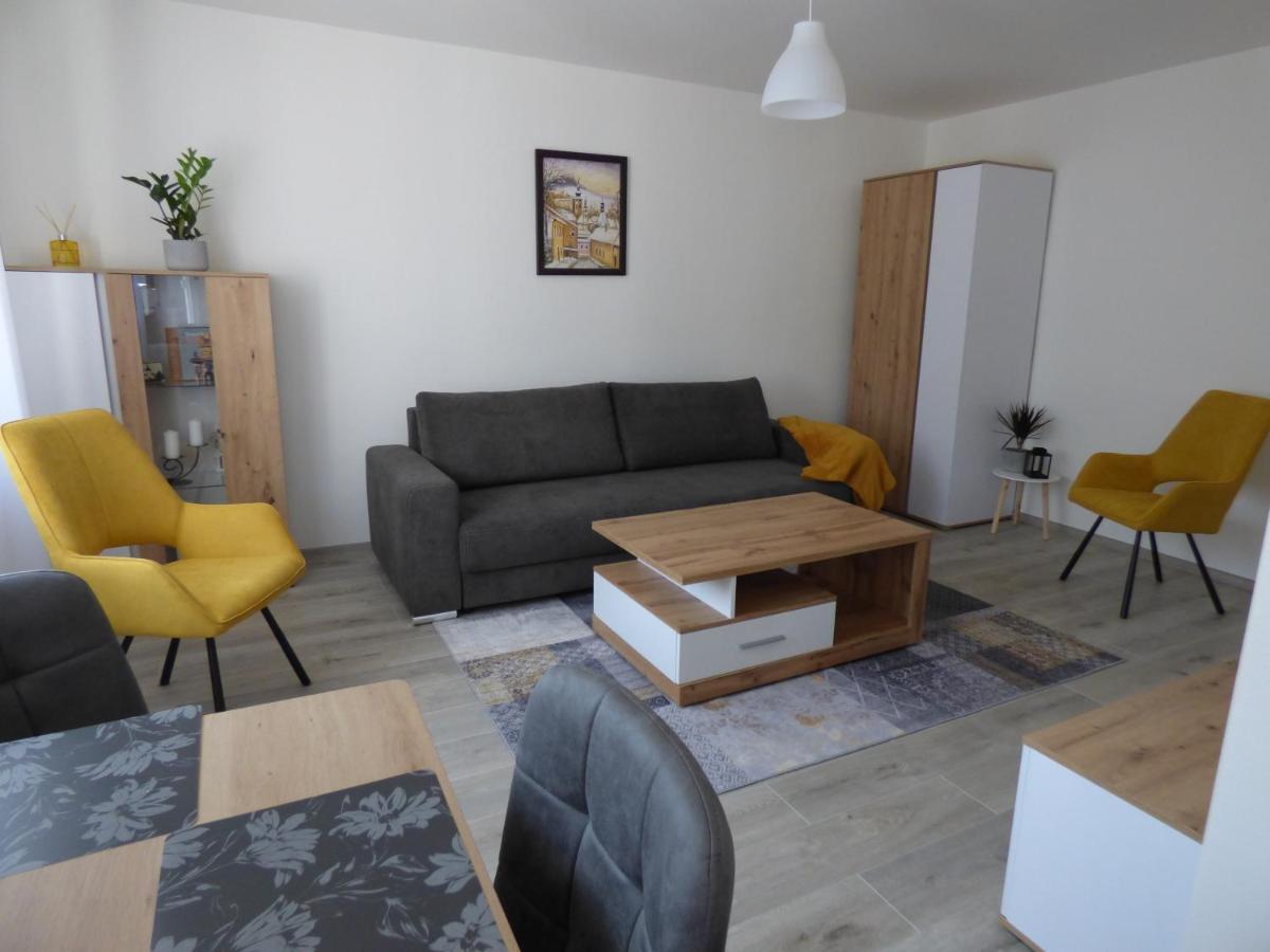Apartman Dolinky Vyhne Eksteriør bilde