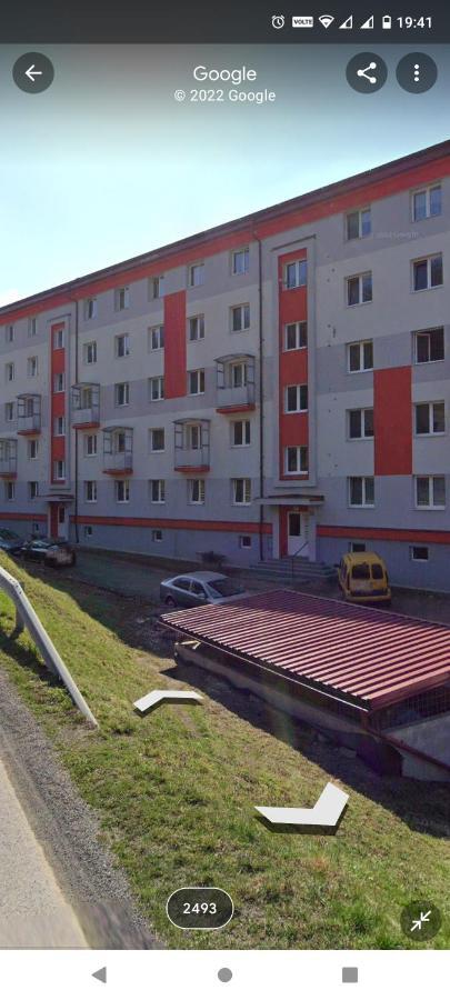 Apartman Dolinky Vyhne Eksteriør bilde