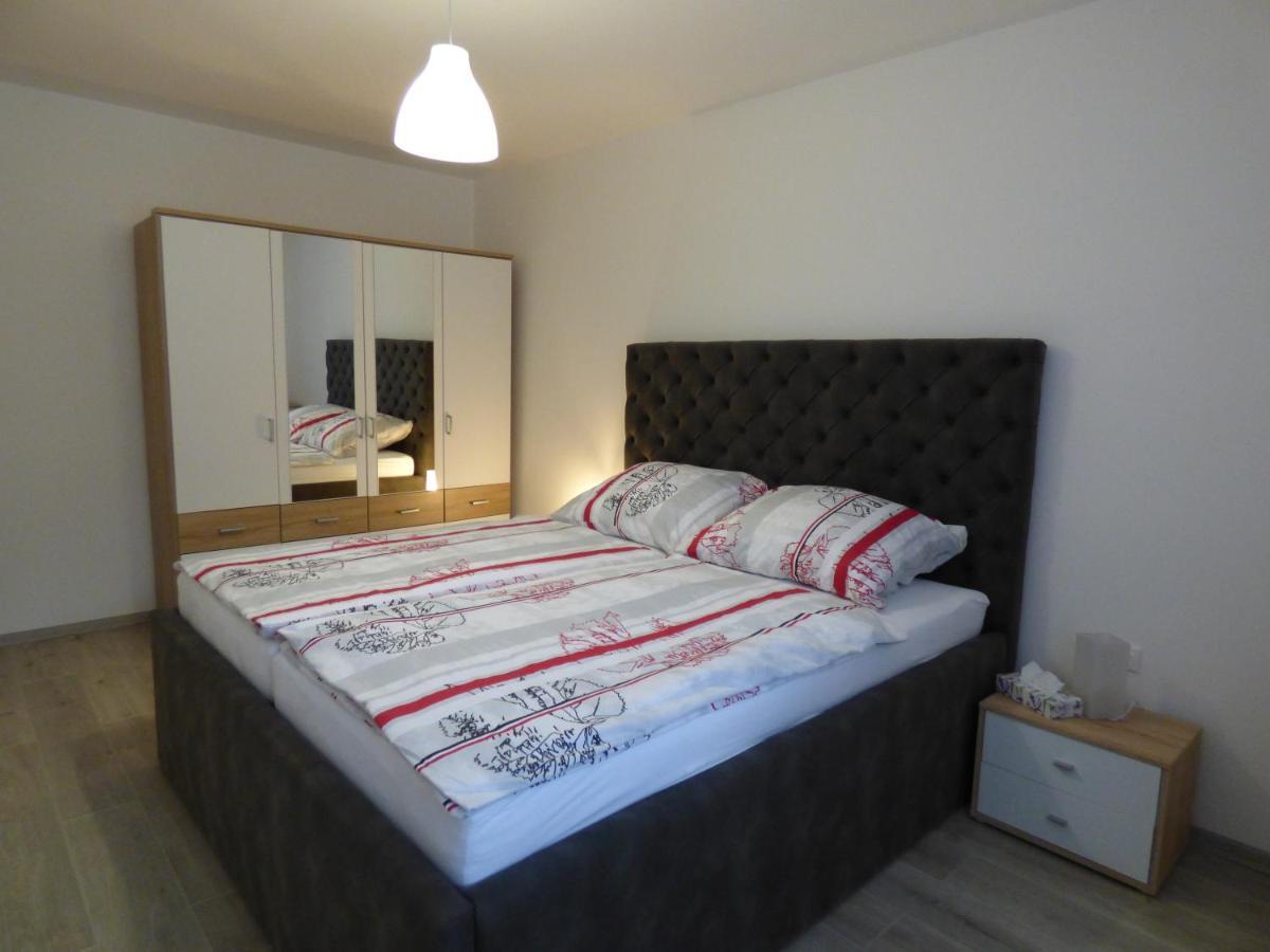 Apartman Dolinky Vyhne Eksteriør bilde