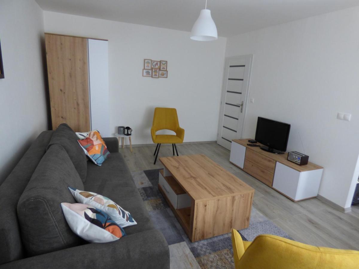Apartman Dolinky Vyhne Eksteriør bilde